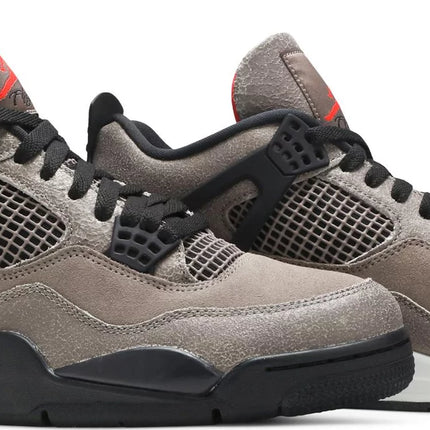 Nike Air Jordan 4 Retro Taupe Haze
