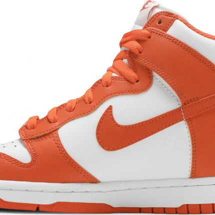 Nike Dunk High SP GS Syracuse 2021