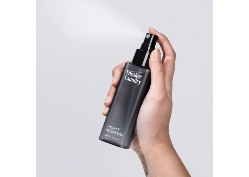 Sneaker Deodoriser Spray