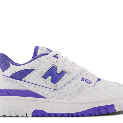 New Balance Wmns 550 White Aura