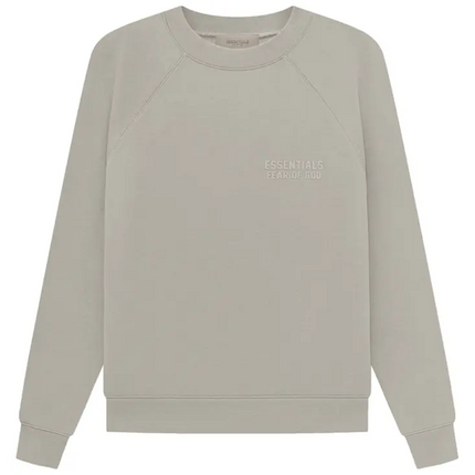 Fear of God Essentials Crewneck (SS23) Seal