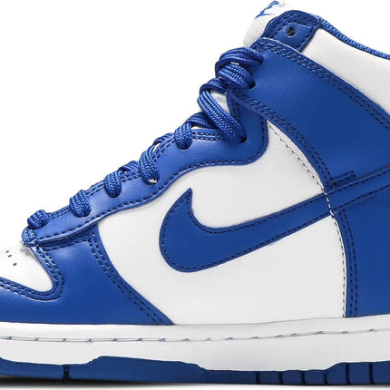 Nike Dunk High GS Kentucky 2021