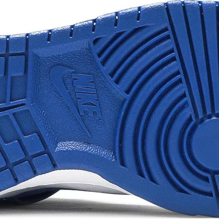 Nike Dunk High GS Kentucky 2021
