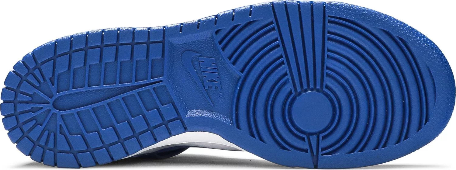 Nike Dunk High GS Kentucky 2021