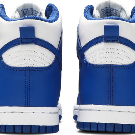 Nike Dunk High GS Kentucky 2021