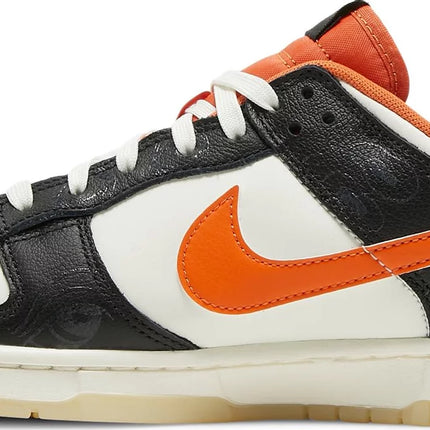 Nike Dunk Low Premium GS Halloween 2021