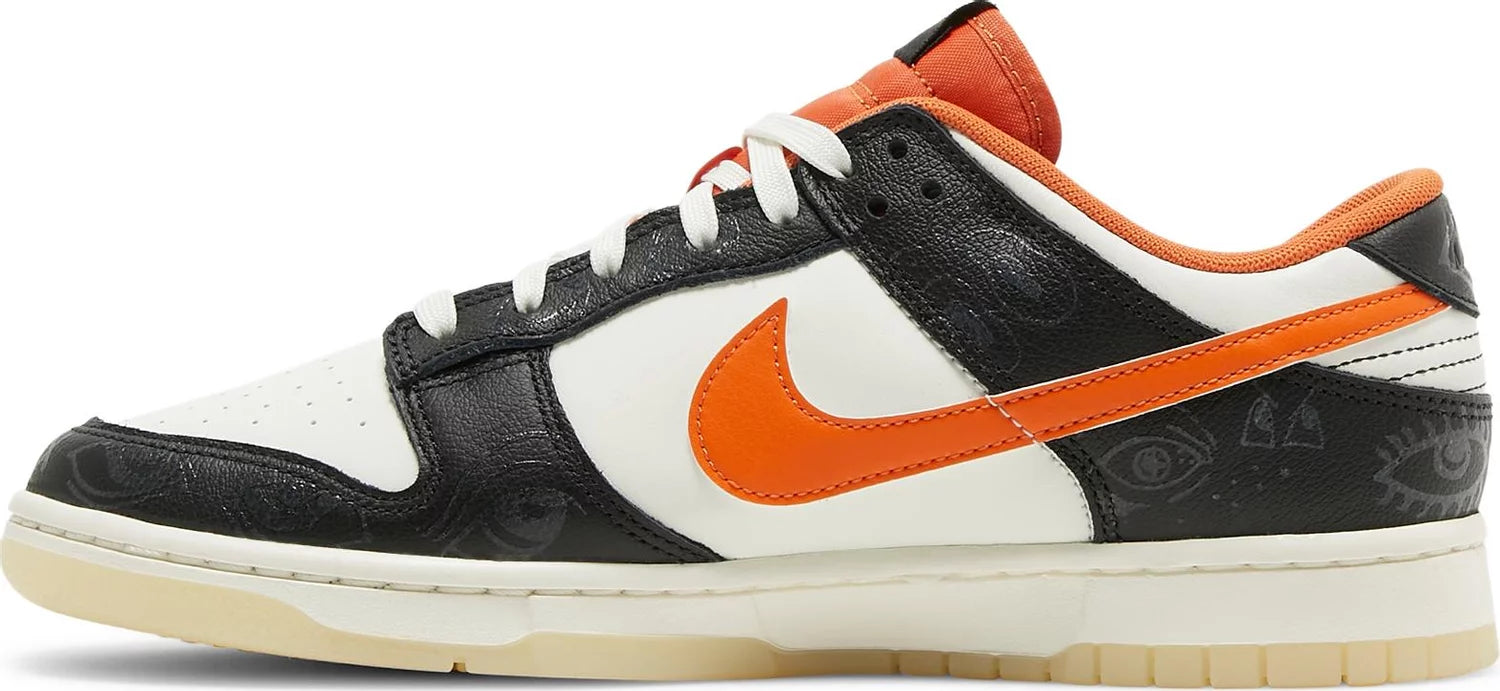 Nike Dunk Low Premium GS Halloween 2021