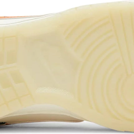 Nike Dunk Low Premium GS Halloween 2021