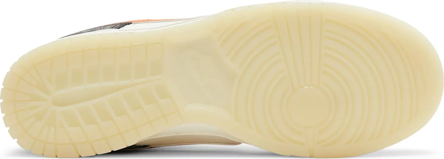 Nike Dunk Low Premium GS Halloween 2021
