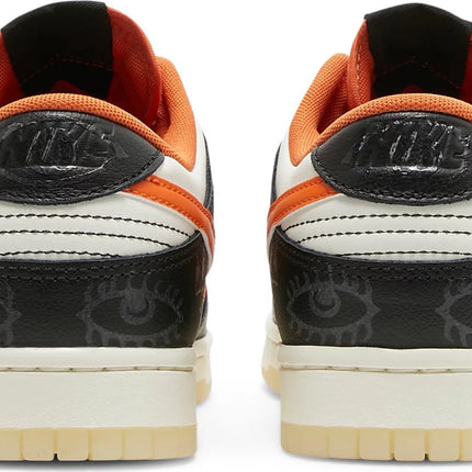 Nike Dunk Low Premium GS Halloween 2021
