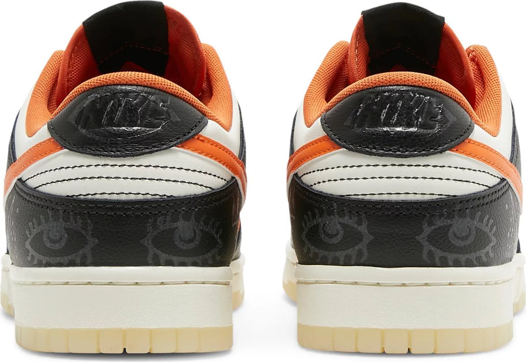 Nike Dunk Low Premium GS Halloween 2021