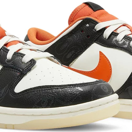 Nike Dunk Low Premium GS Halloween 2021