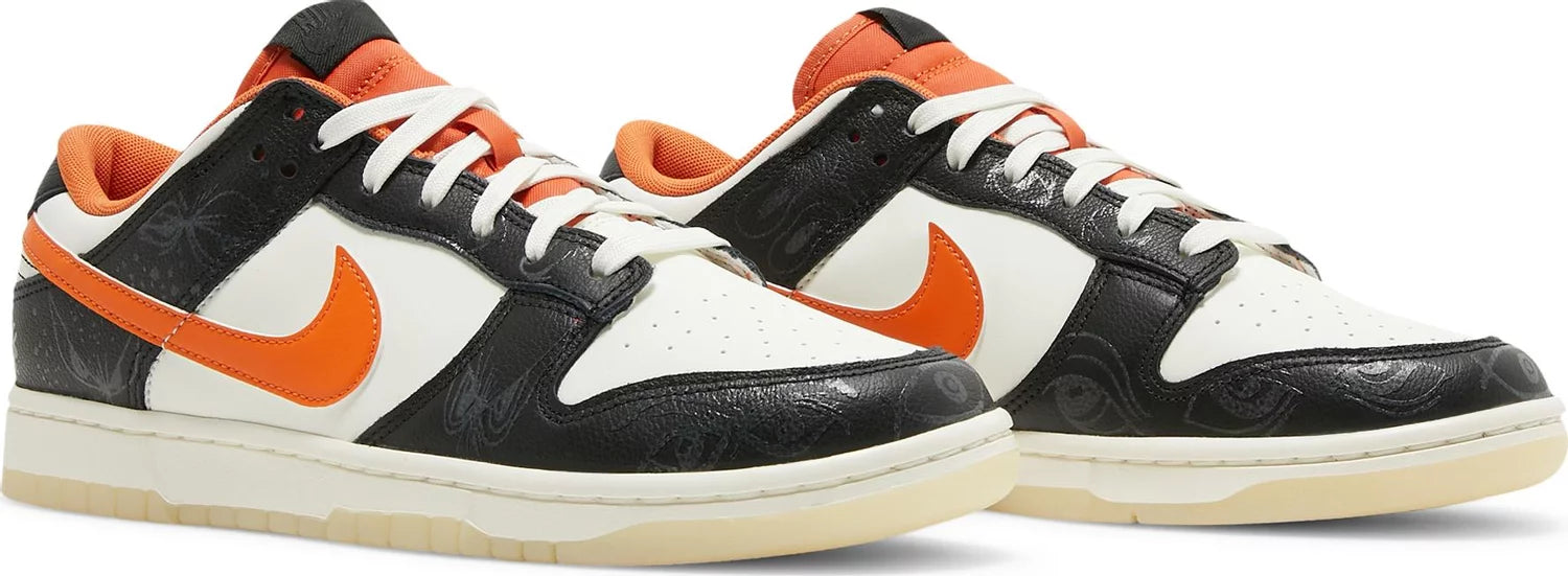 Nike Dunk Low Premium GS Halloween 2021