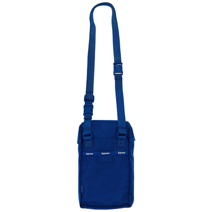 Supreme Camera Bag Blue