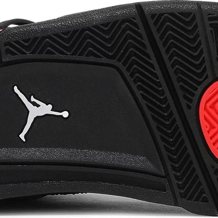 Nike Air Jordan 4 Retro Red Thunder