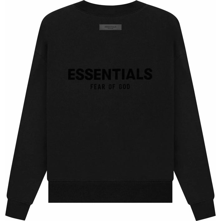 Fear of God Essentials Crewneck (SS22) Stretch Limo