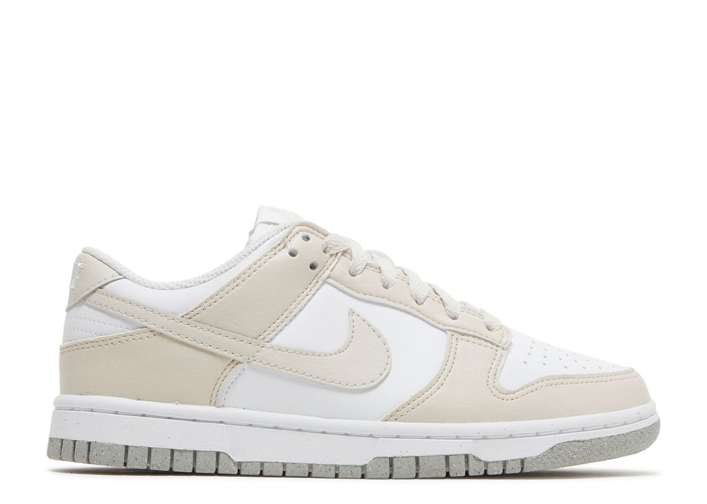 Nike Wmns Dunk Low Next Nature Light Orewood Brown