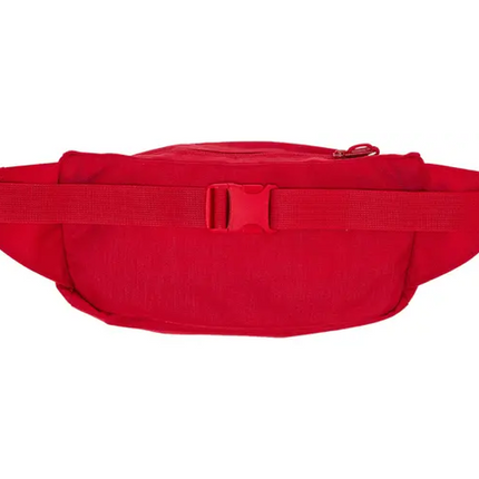 Supreme Waist Bag Red