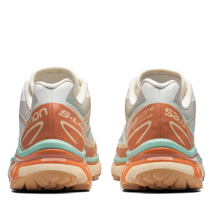 Salomon XT-6 Skyline Sun Baked