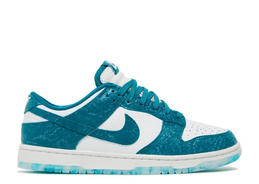 Nike Dunk Low Wmns Ocean