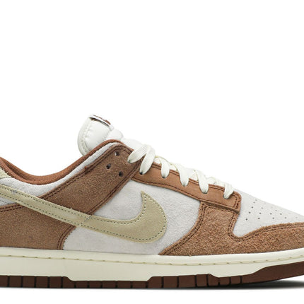Nike Dunk Low Premium Medium Curry