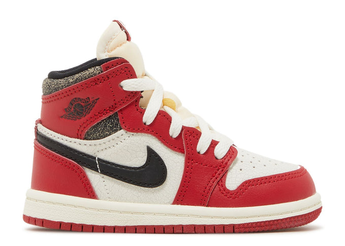 Nike Air Jordan 1 Retro High OG TD Chicago Lost & Found