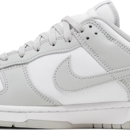 Nike Dunk Low Grey Fog