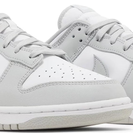 Nike Dunk Low Grey Fog