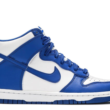 Nike Dunk High GS Kentucky 2021