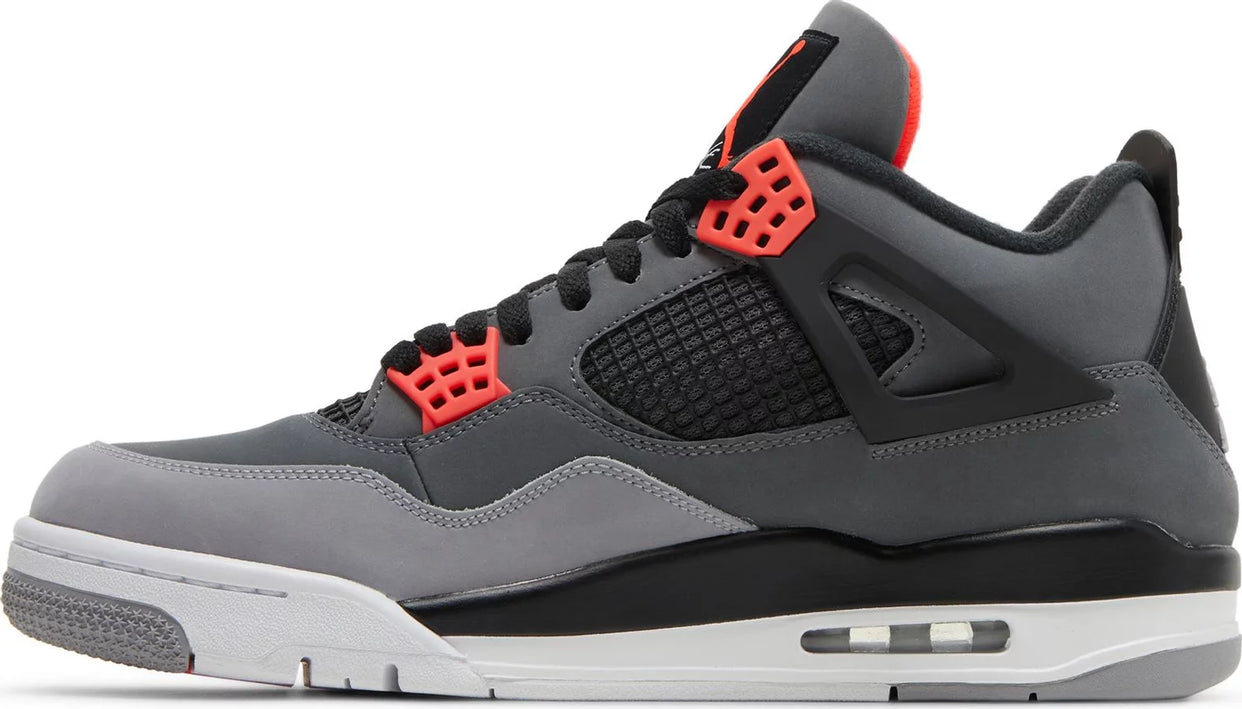 Nike Air Jordan 4 Retro Infrared