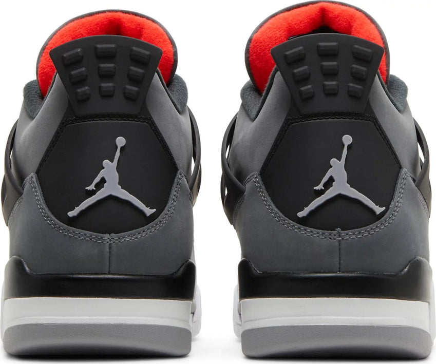 Nike Air Jordan 4 Retro Infrared
