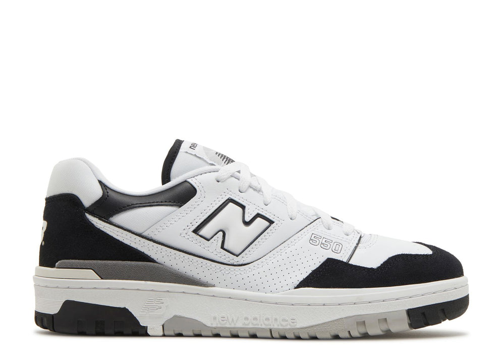 New Balance 550 ‘White Black’