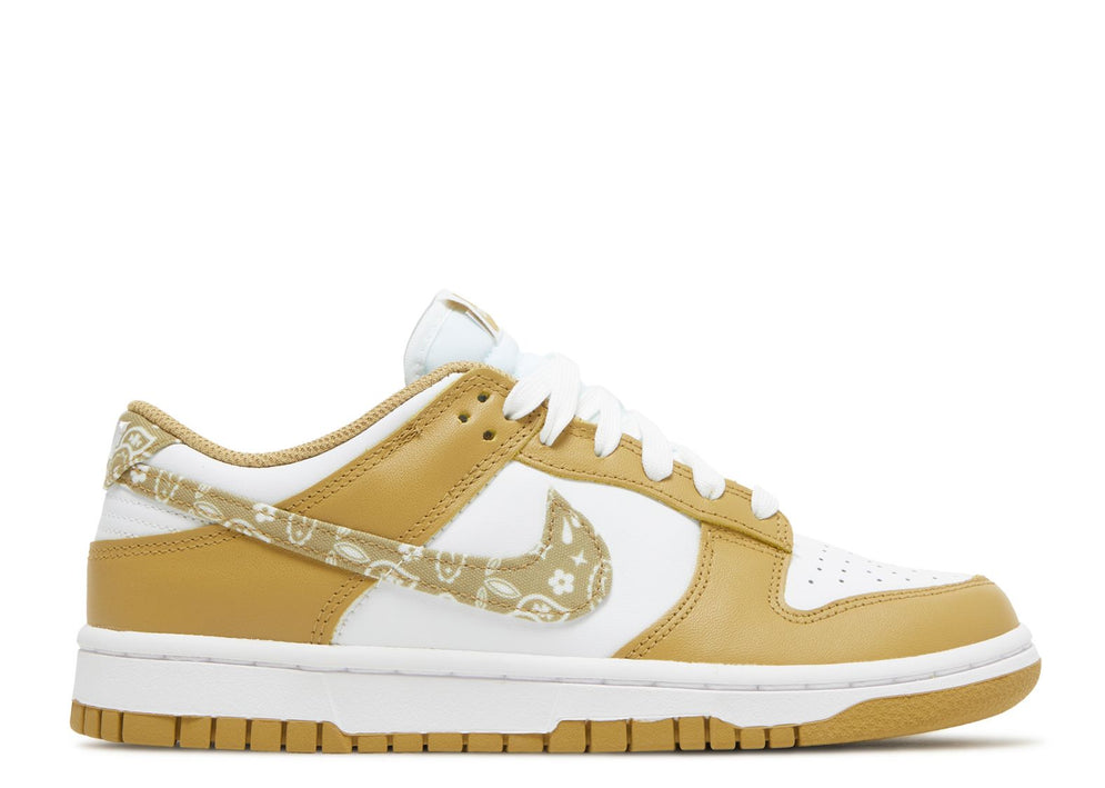Nike Dunk Low Wmns Barley Paisley