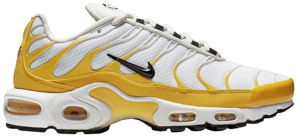 Nike Wmns Air Max Plus SE Tour Yellow