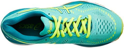 ASICS Gel-Kayano 23 Cockatoo Safety Yellow