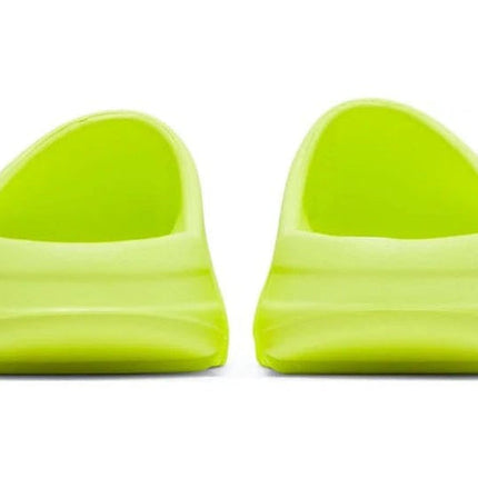 Adidas Yeezy Slide Glow Green