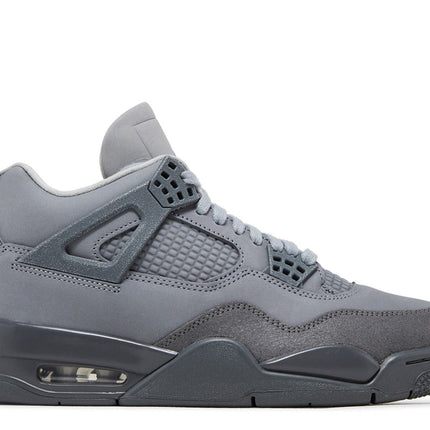 Nike Air Jordan 4 Retro SE Wet Cement