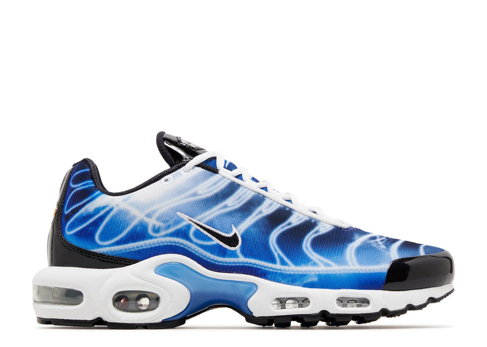 Nike Air Max Plus Light Photography - Old Royal