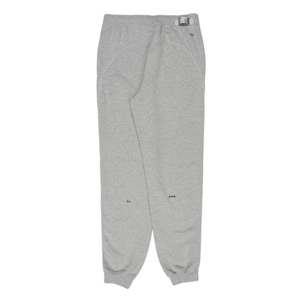 Nike x Drake NOCTA NRG Fleece Pants Grey