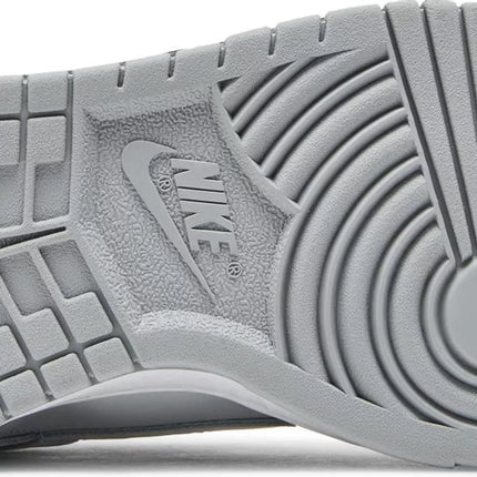 Nike Dunk Low GS Pure Platinum