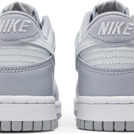 Nike Dunk Low GS Pure Platinum
