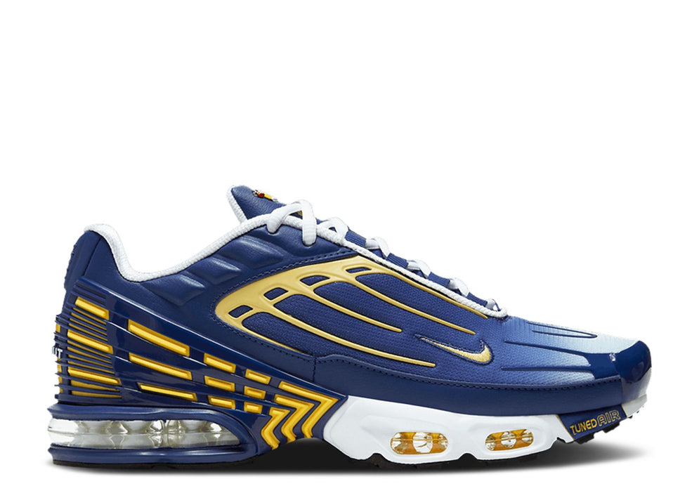 Nike Air Max Plus 3 Deep Royal