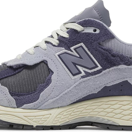 New Balance 2002R Protection Pack - Purple