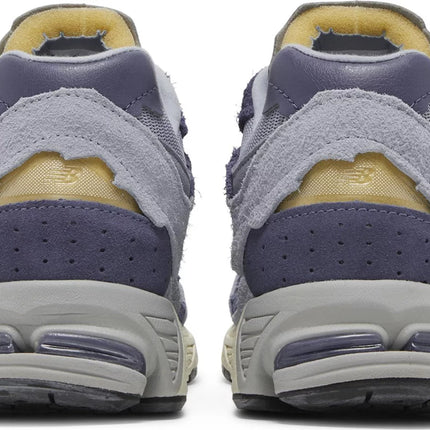 New Balance 2002R Protection Pack - Purple