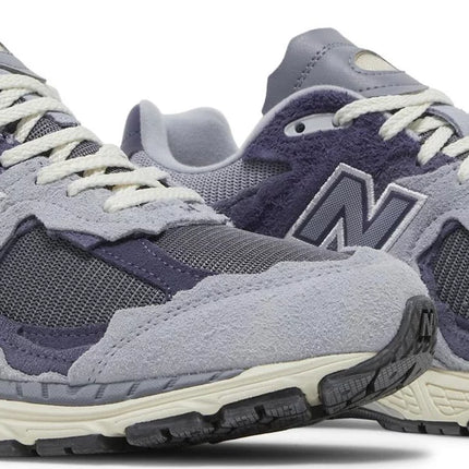 New Balance 2002R Protection Pack - Purple