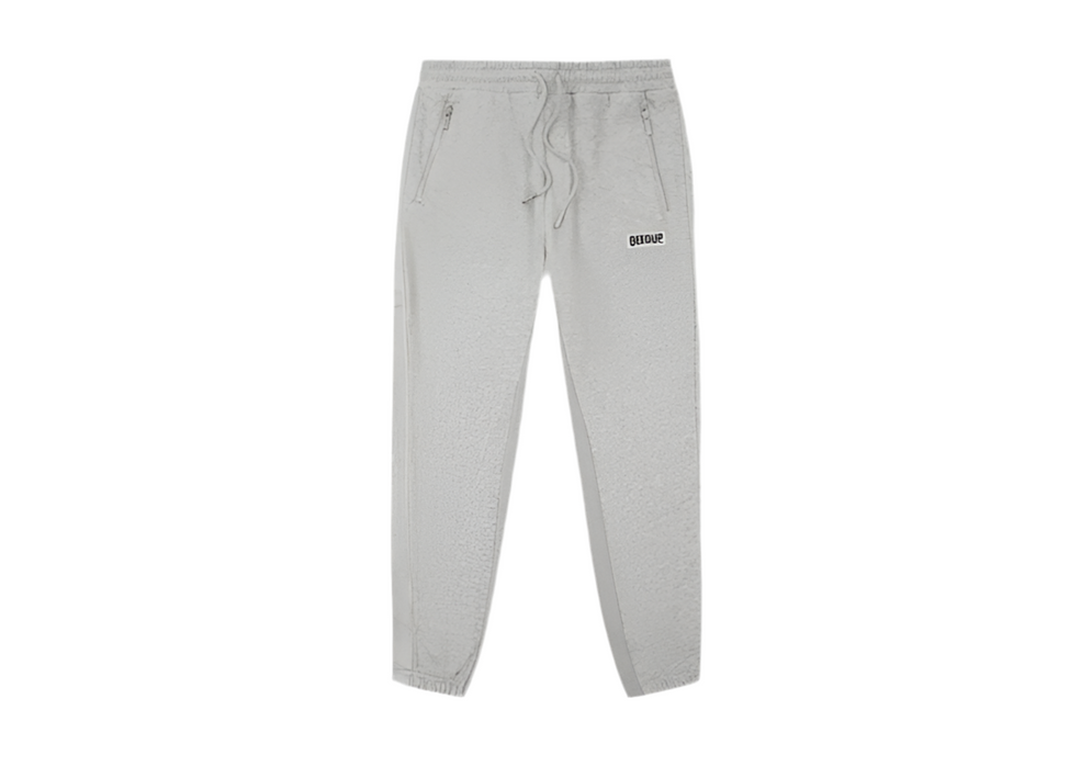 Geedup Play For Keeps Sweatpants Grey