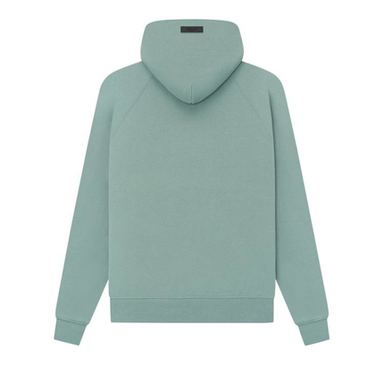 Fear of God Essentials Hoodie (SS23) Sycamore