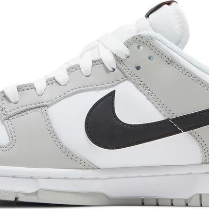 Nike Dunk Low SE Lottery Pack - Grey Fog