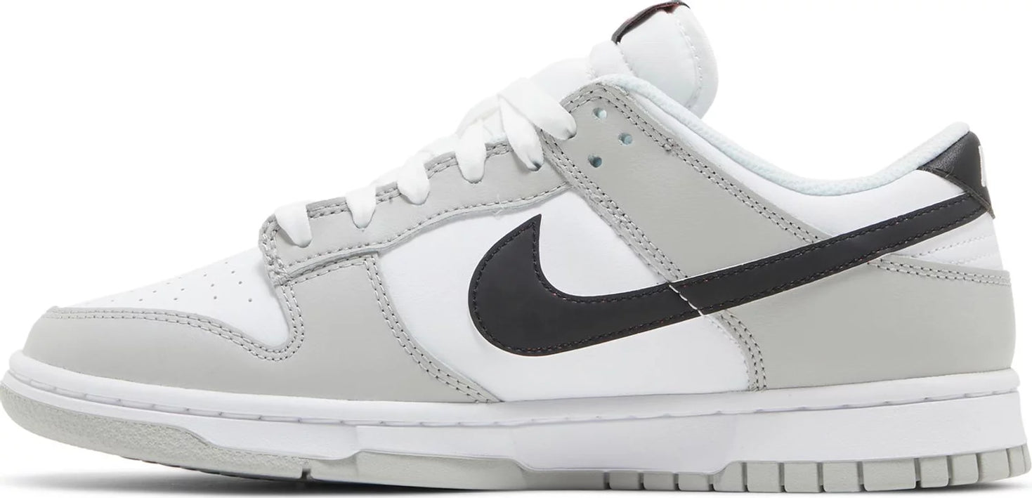 Nike Dunk Low SE Lottery Pack - Grey Fog
