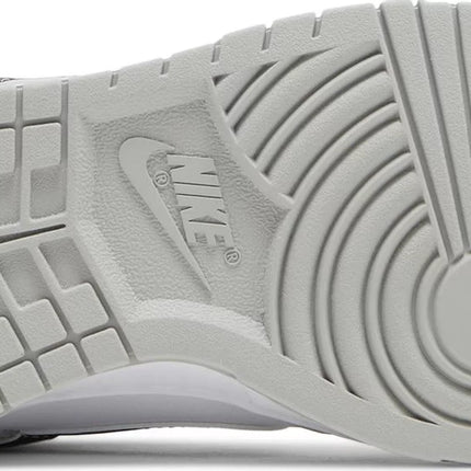 Nike Dunk Low SE Lottery Pack - Grey Fog